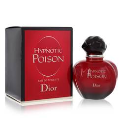 Hypnotic Poison Eau De Toilette Spray By Christian Dior - DAPDOP