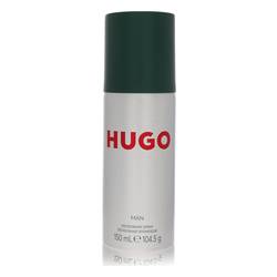 Hugo Deodorant Spray By Hugo Boss - DAPDOP