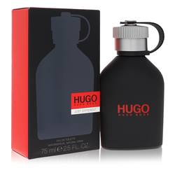 Hugo Just Different Eau De Toilette Spray By Hugo Boss - DAPDOP