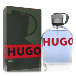 Hugo Eau De Toilette Spray By Hugo Boss - DAPDOP