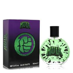 Hulk Eau De Toilette Spray By Marvel - DAPDOP