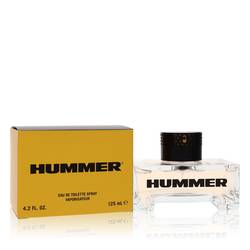 Hummer Eau De Toilette Spray By Hummer - DAPDOP