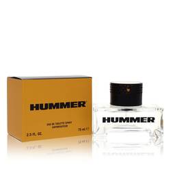 Hummer Eau De Toilette Spray By Hummer - DAPDOP