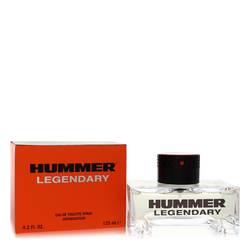 Hummer Legendary Eau De Toilette Spray By Hummer - DAPDOP