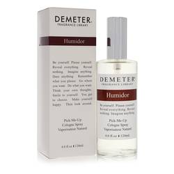 Demeter Humidor Cologne Spray By Demeter - DAPDOP