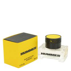 Hummer Eau De Toilette Spray By Hummer - DAPDOP