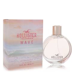 Hollister Wave Eau De Parfum Spray By Hollister - DAPDOP