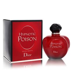 Hypnotic Poison Eau De Toilette Spray By Christian Dior - DAPDOP