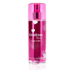 Bebe Love Body Mist By Bebe - DAPDOP