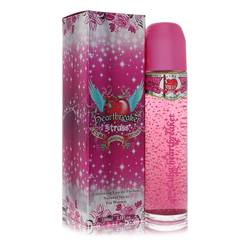 Cuba Strass Heartbreaker Eau De Parfum Spray By Fragluxe - DAPDOP
