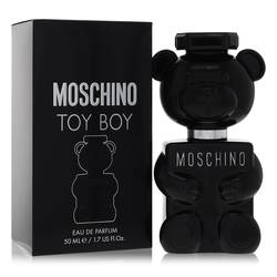 Moschino Toy Boy Eau De Parfum Spray By Moschino - DAPDOP