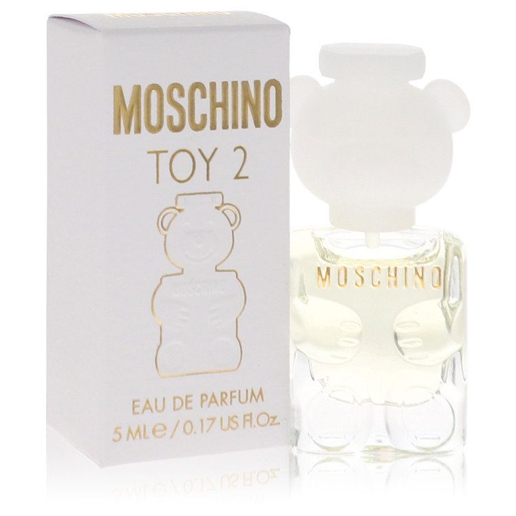 Moschino Toy 2 Mini EDP By Moschino - DAPDOP
