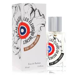 I Am Trash Les Fleurs Du Dechet Eau De Parfum Spray (Unisex) By Etat Libre d'Orange - DAPDOP