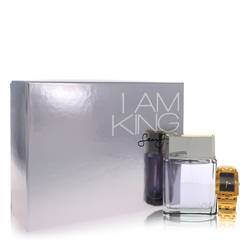 I Am King Gift Set By Sean John - DAPDOP