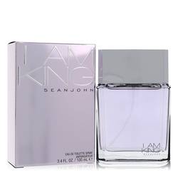 I Am King Eau De Toilette Spray By Sean John - DAPDOP