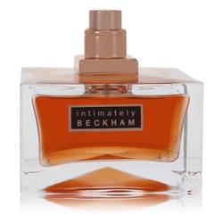 Intimately Beckham Eau De Toilette Spray (Tester) By David Beckham - DAPDOP