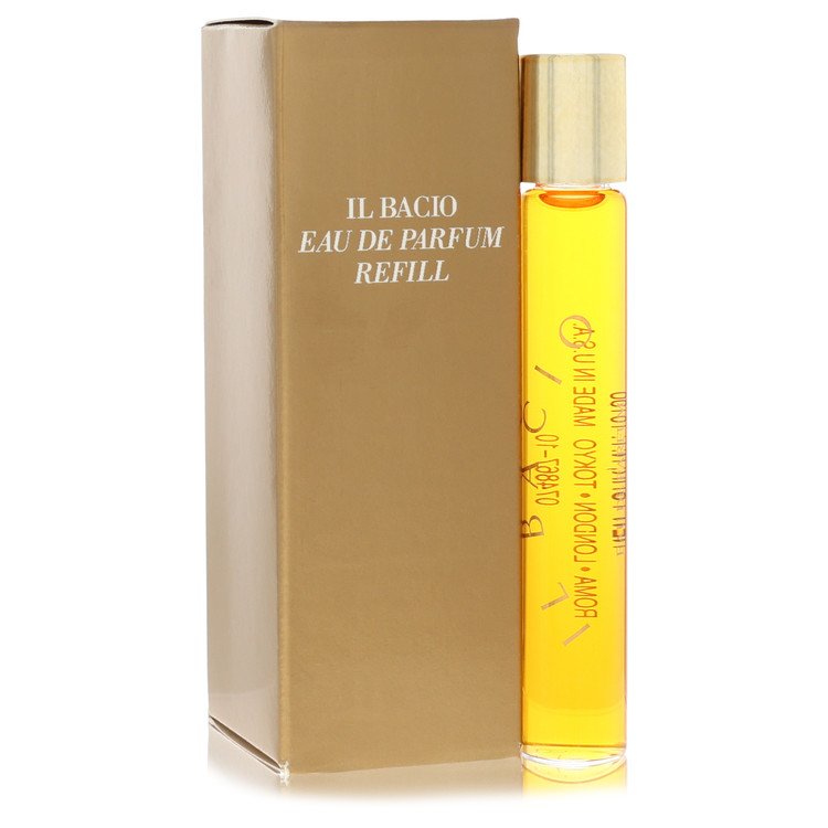Il Bacio Eau De Parfum Refill with a funnel By Marcella Borghese - DAPDOP