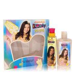 Icarly Click Gift Set By Marmol & Son - DAPDOP