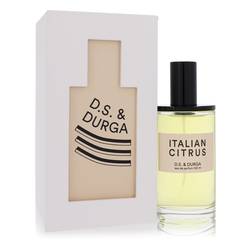 Italian Citrus Eau De Parfum Spray By D.S. & Durga - DAPDOP