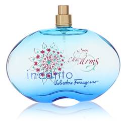 Incanto Charms Eau De Toilette Spray (Tester) By Salvatore Ferragamo - DAPDOP