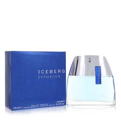 Iceberg Effusion Eau De Toilette Spray By Iceberg - DAPDOP