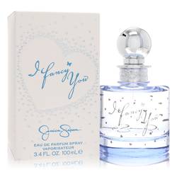 I Fancy You Eau De Parfum Spray By Jessica Simpson - DAPDOP