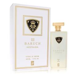 Baruch Iii Extrait De Parfum Spray (Unisex) By Nicolai Baron Atelier - DAPDOP