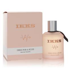 Ikks For A Kiss Eau De Toilette Spray By Ikks - DAPDOP