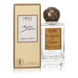 Il Sentiero Degli Dei Eau De Parfum Spray (Unisex) By Nobile 1942 - DAPDOP