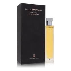 Illuminum Vetiver Oud Eau De Parfum Spray By Illuminum - DAPDOP