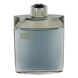 Individuelle Eau De Toilette Spray (Tester) By Mont Blanc - DAPDOP