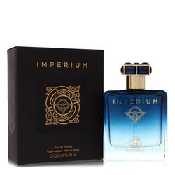 Imperium Eau De Parfum Spray (Unisex) By Fragrance World - DAPDOP