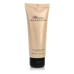 Blumarine Innamorata Body Lotion By Blumarine Parfums - DAPDOP