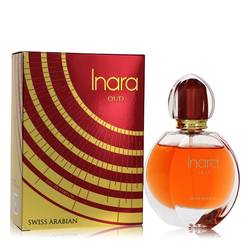 Swiss Arabian Inara Oud Eau De Parfum Spray By Swiss Arabian - DAPDOP