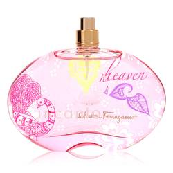 Incanto Heaven Eau De Toilette Spray (Tester) By Salvatore Ferragamo - DAPDOP