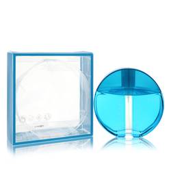 Inferno Paradiso Blue Eau De Toilette Spray By Benetton - DAPDOP