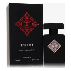 Initio Addictive Vibration Eau De Parfum Spray (Unisex) By Initio Parfums Prives - DAPDOP