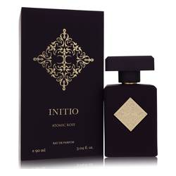 Initio Atomic Rose Eau De Parfum Spray (Unisex) By Initio Parfums Prives - DAPDOP