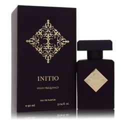 Initio High Frequency Eau De Parfum Spray (Unisex) By Initio Parfums Prives - DAPDOP