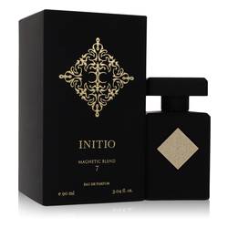 Initio Magnetic Blend 7 Eau De Parfum Spray (Unisex) By Initio Parfums Prives - DAPDOP