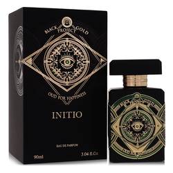 Initio Oud For Happiness Eau De Parfum Spray (Unisex) By Initio Parfums Prives - DAPDOP