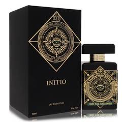 Initio Oud For Greatness Neo Eau De Parfum Spray (Unisex) By Initio Parfums Prives - DAPDOP