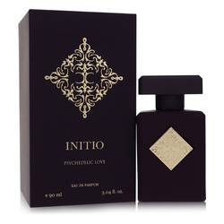 Initio Psychedelic Love Eau De Parfum Spray (Unisex) By Initio Parfums Prives - DAPDOP