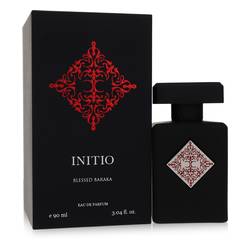 Initio Blessed Baraka Eau De Parfum Spray (Unisex) By Initio Parfums Prives - DAPDOP