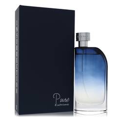 Insurrection Ii Pure Extreme Eau De Parfum Spray By Reyane Tradition - DAPDOP