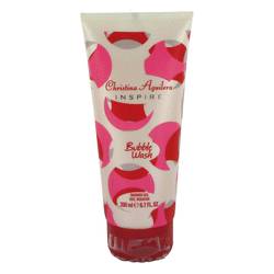Christina Aguilera Inspire Shower Gel By Christina Aguilera - DAPDOP