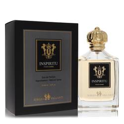 Dumont Inspiritu Eau De Parfum Spray By Dumont Paris - DAPDOP