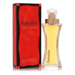 Inspiration Eau De Toilette Spray By Charles Jourdan - DAPDOP