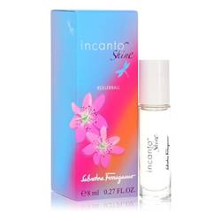 Incanto Shine EDT Rollerball By Salvatore Ferragamo - DAPDOP