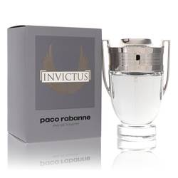 Invictus Eau De Toilette Spray By Paco Rabanne - DAPDOP